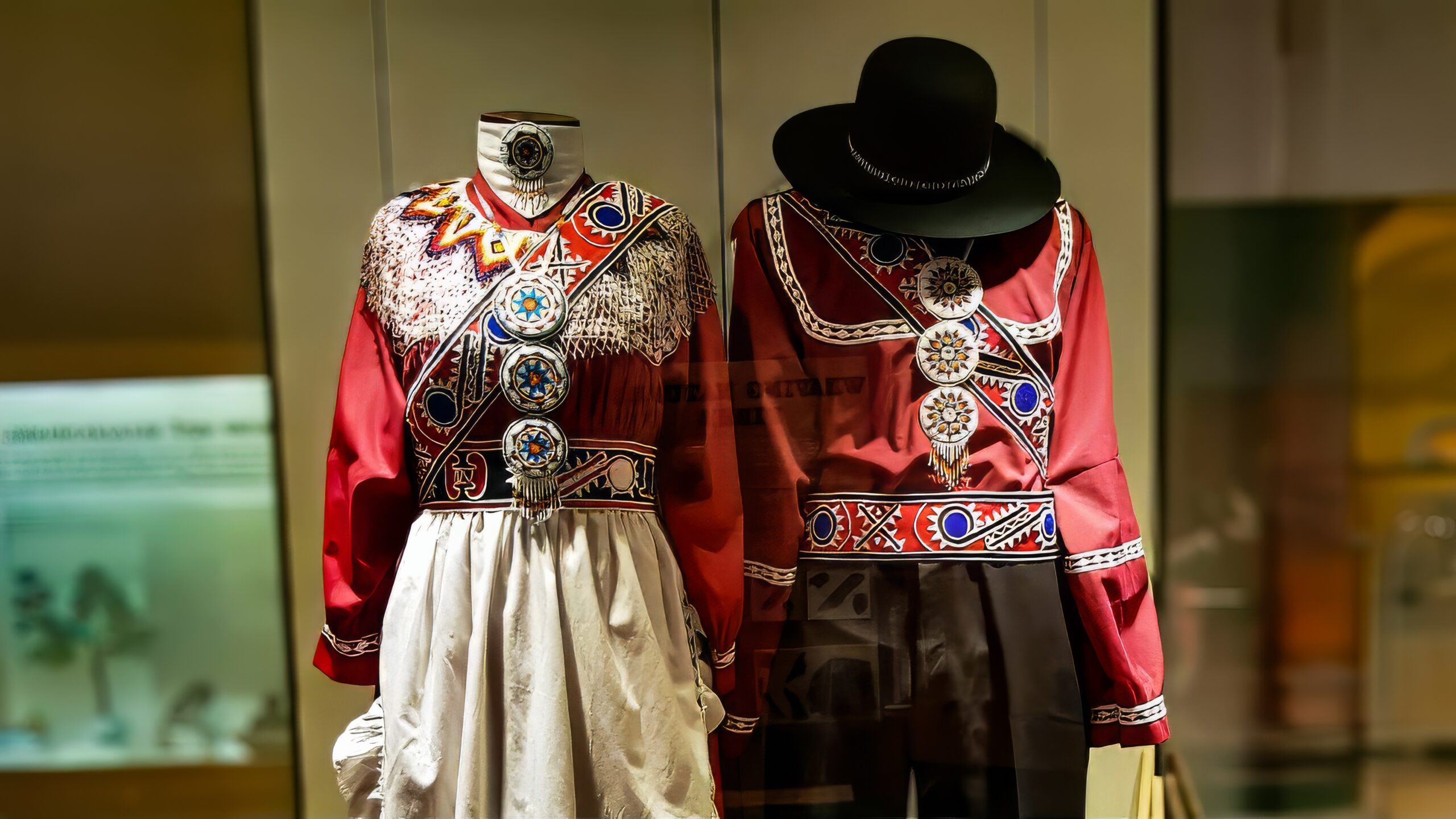 C.H. Nash Museum at Chucalissa